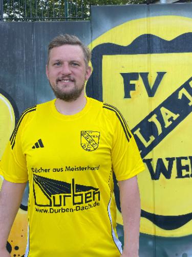 Fabian Riga