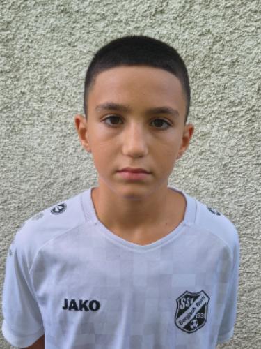 Diego Correia Belda