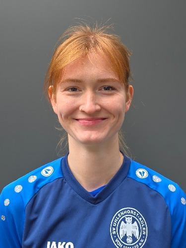 Johanna Evers