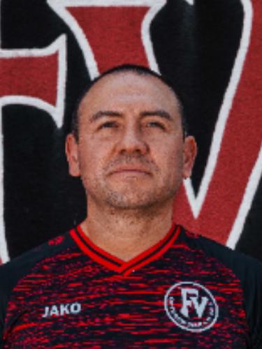 Fredy Rene Fischer