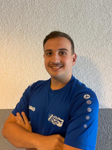 Karl Wernado