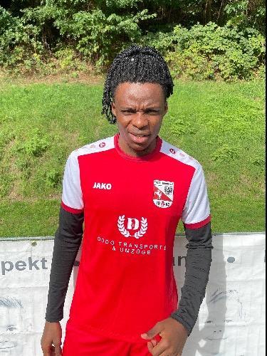 Elvis Kengne Kuetche