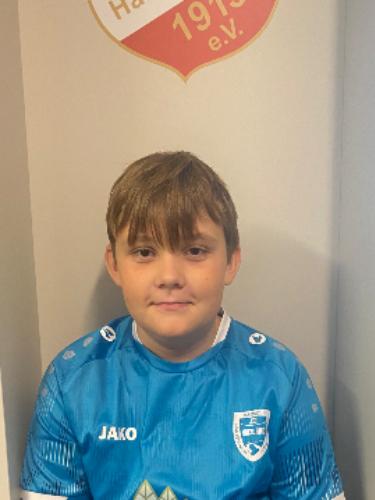 Jonne Ole Rother