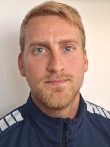 Nico Geschwentner