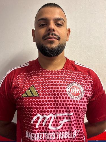 Bedri Asan