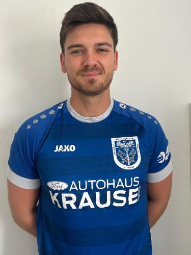 Joel Roß