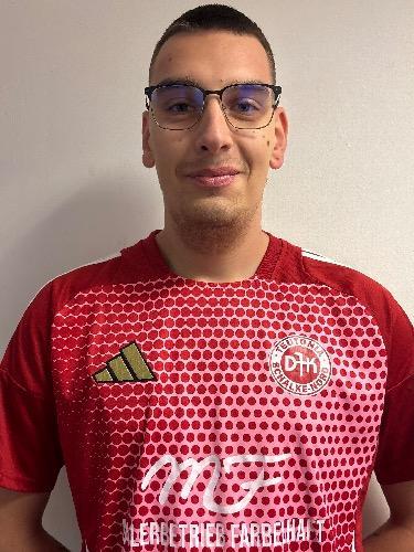 Niklas Reichert