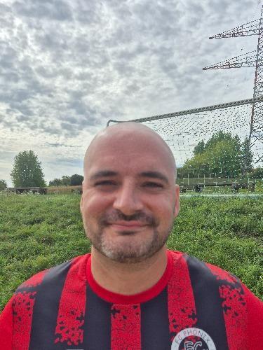 Sinan Cavus