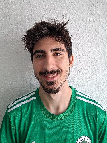 Fotios Mellios
