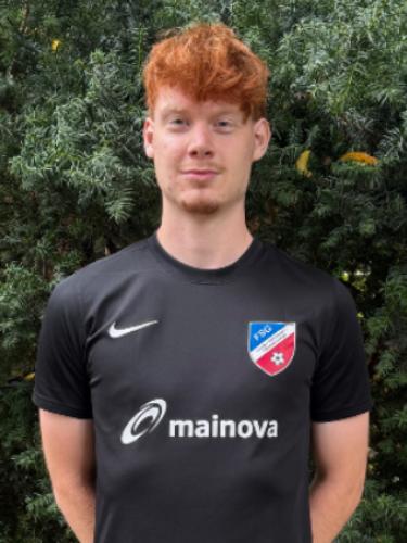 Finn Feldmann