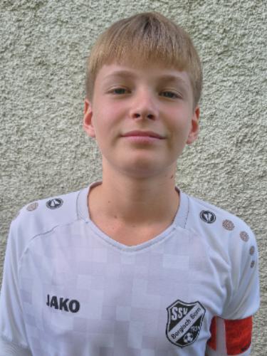 Bennett Hecker