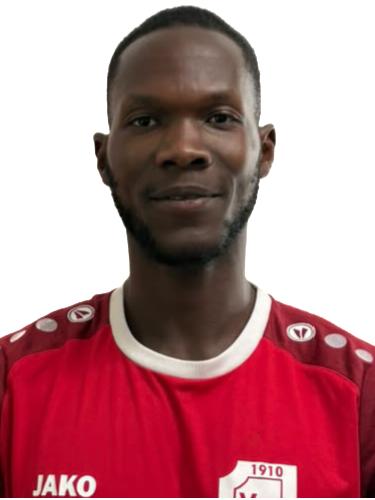 Adrahman Balde
