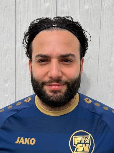 Ozan Can Yildiz