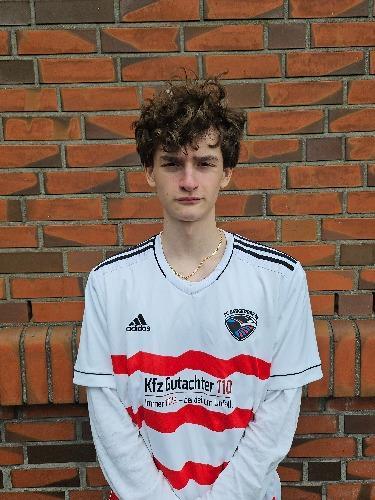 Lucas Leon Lobsien