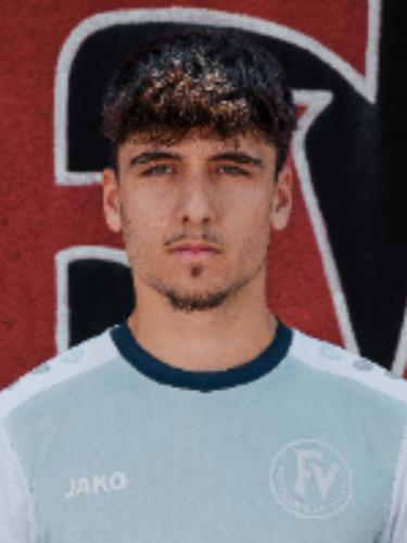 Jascha Trapp