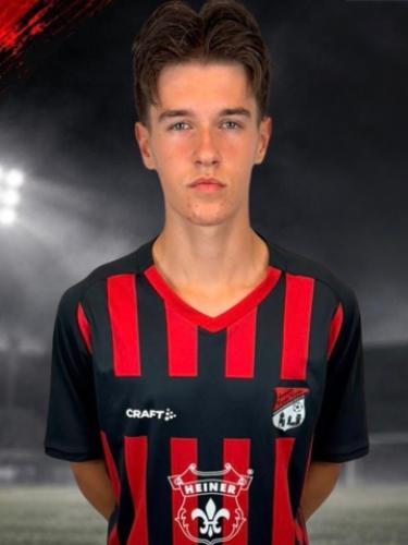 Daniel Cnockaert