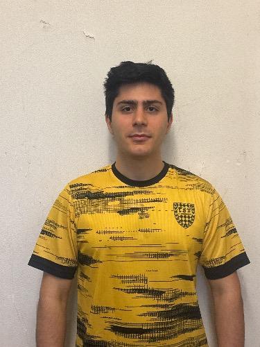 Narek Voskanyan