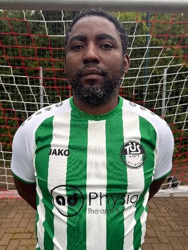 Stephane Henri Joel Fokou Beugang