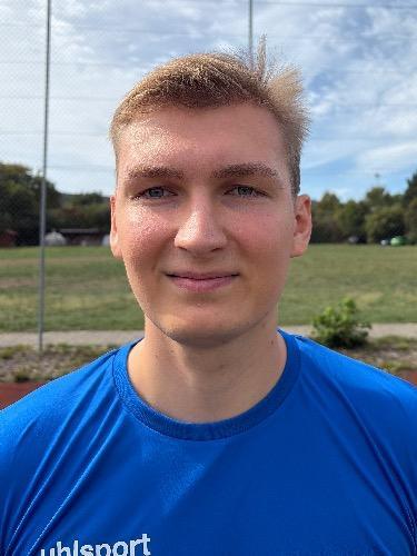Duncan Laufer