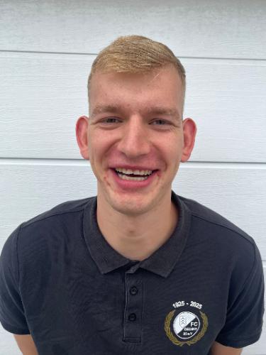 Jost Kramer