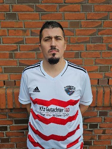 Levent Kücükergüder