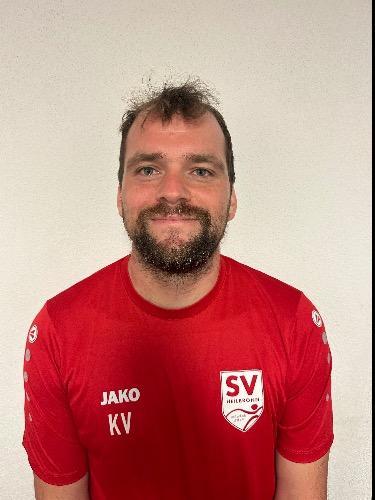 Kevin Vyborny