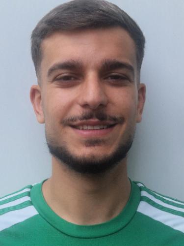 Eren Aydin