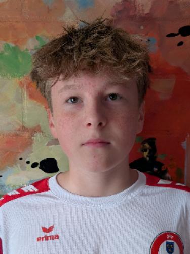 Finn Brammsen