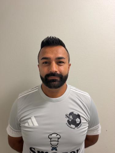 Abdulnaim Temirgan