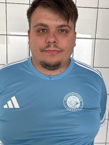 Daniel Piotr Skowron