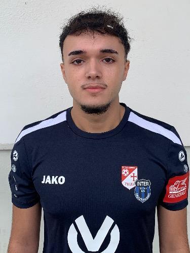 Burak Uslu