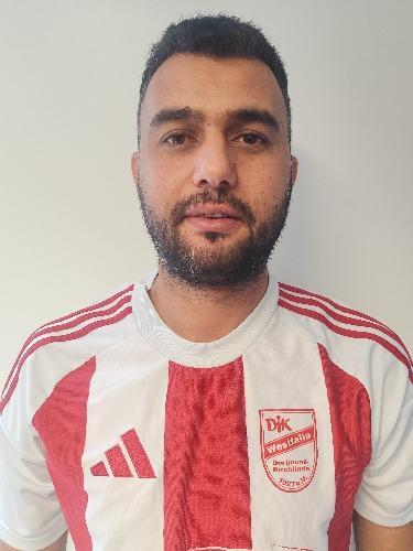 Mohammad Alahmad