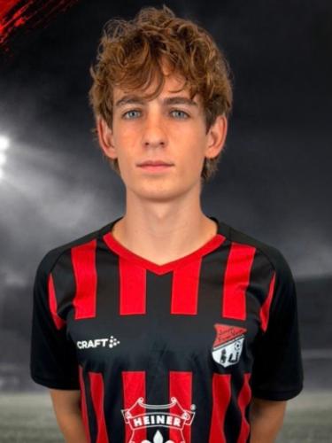 Moritz Matthes