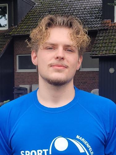 Maxim Goss