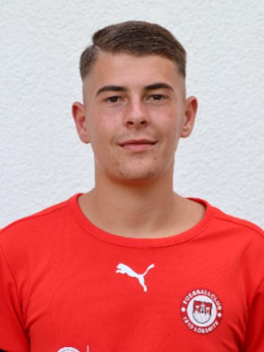 Nicos Engelhardt