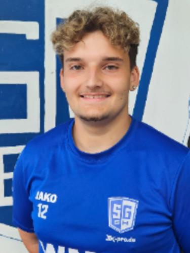 Nico Mayer