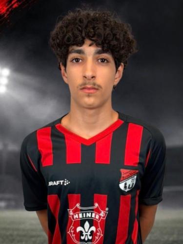 Anas Mimun El Harrab