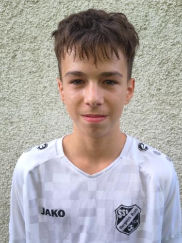 Henrik Mika Ulrich