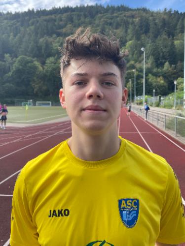 Anton Schiller