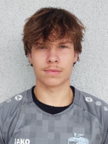 Luca Brix Albrecht