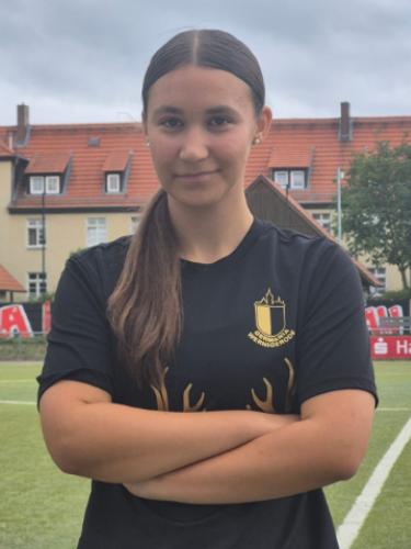 Malwina Wolanska