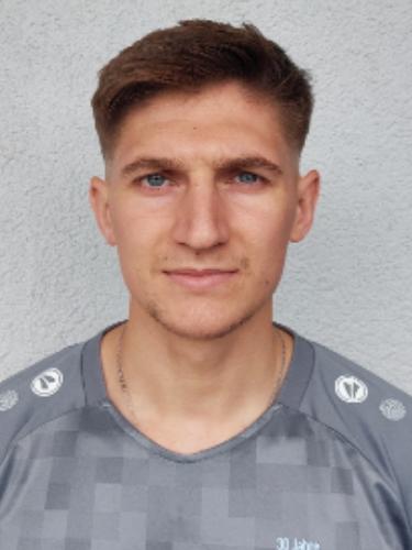 Ion Cazacu