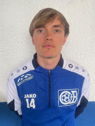 Benedikt Schnell