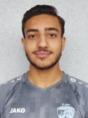 Mohammad Baraa Chacha