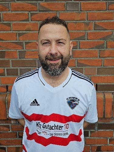 Özgür Ünlü