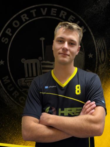 Lukas Rieck