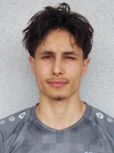 Malik Chelba