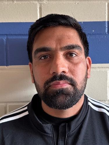 Ibrar Ahmad