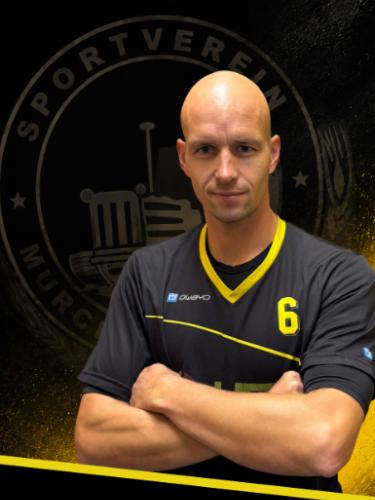 Philipp Wegner