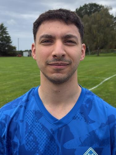 Idris Karabel